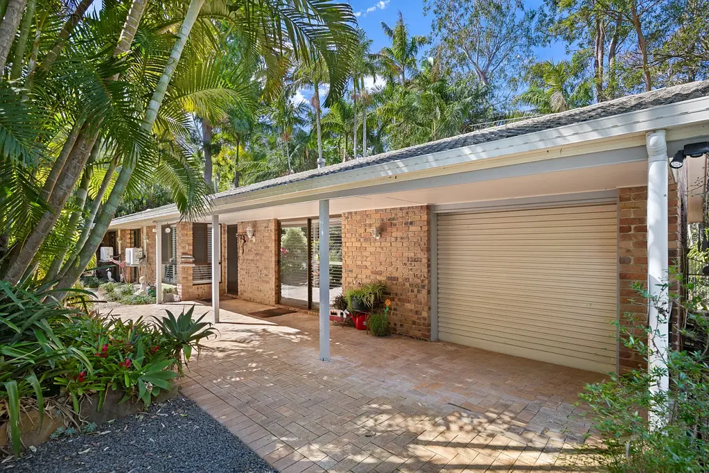 Barellan Point 3બેડરૂમ Private Riverfront Lifestyle Between Ipswich & Brisbane - 3,753m2 Nature Sanctuary, Fireplace, Pool & Shed