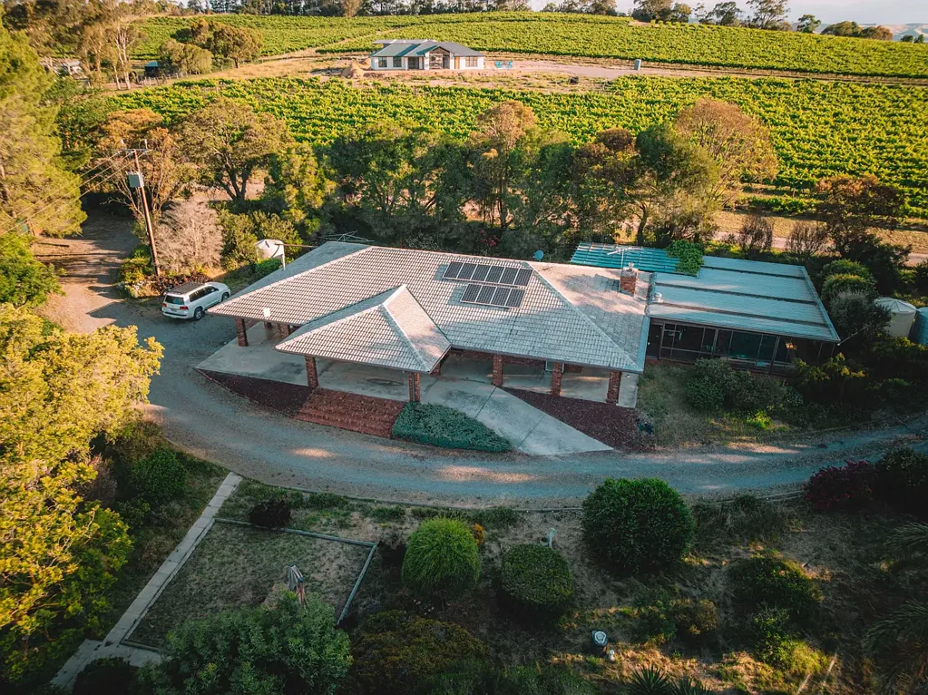Country Living In Style!