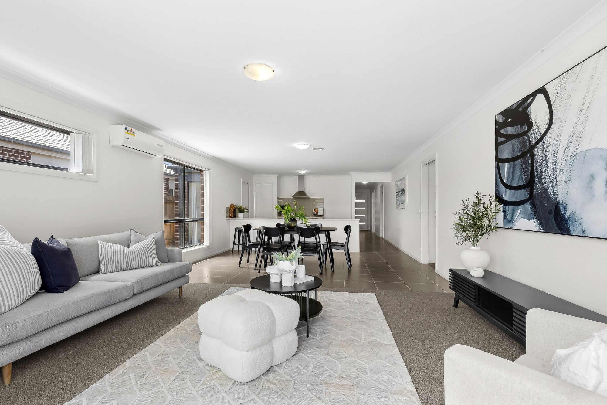 8 KOOKABURRA DR, ARMSTRONG CREEK VIC 3217, 0房, 0浴, House