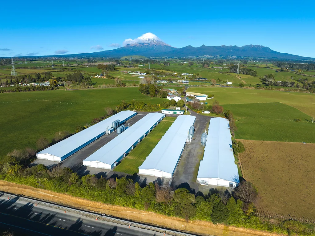 Egmont Village An Investment That Works For You