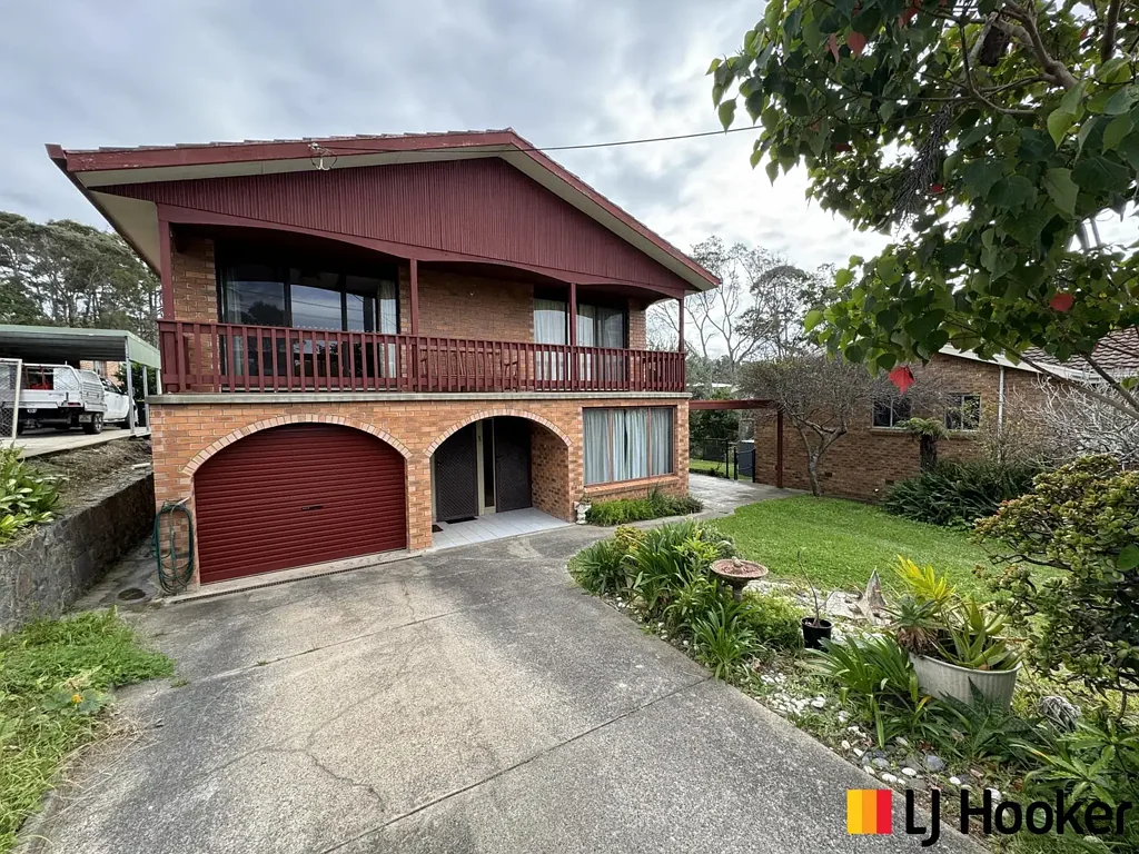 Cozy 2-Bedroom Unit - INC UTILITIES