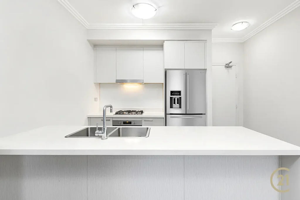 O407/81-86 Courallie Ave, Homebush West, NSW 2140