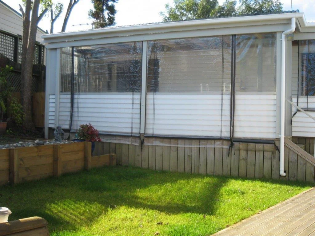 2-Bed Unit in Massey