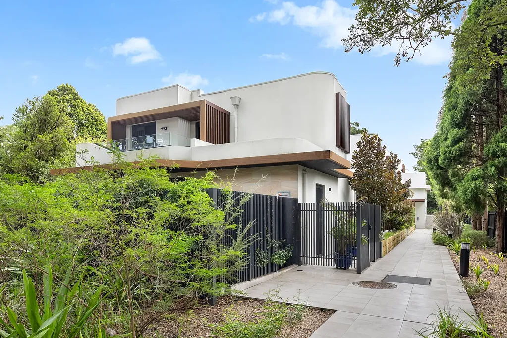 3/122 Junction Road, Wahroonga, NSW 2076