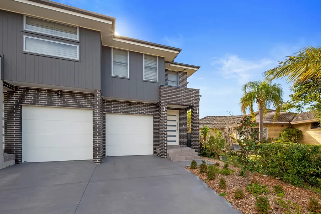Sylvania Waters 4ਬੈੱਡਰੂਮ Low Maintenance Duplex