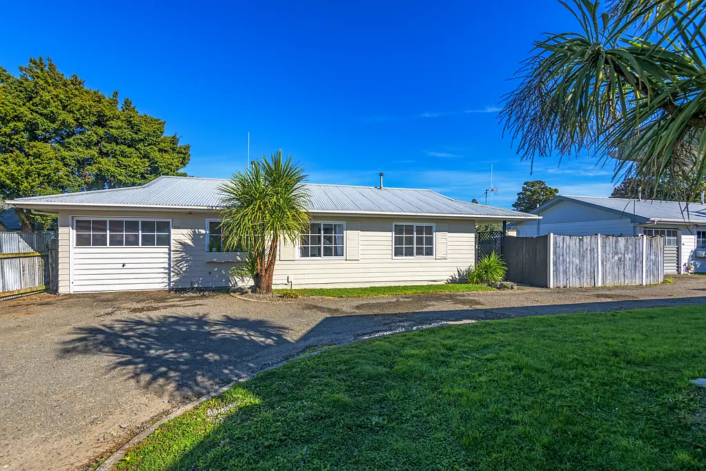 10A Ihle Street, Terrace End, Palmerston North, Manawatu-Wanganui