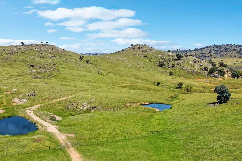 Wyangala 691AC* FAMILY HOME SET ON THE BANK OF THE LACHLAN RIVER!