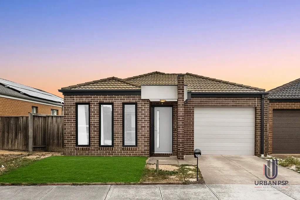 9 Addison Avenue, Tarneit, VIC 3029