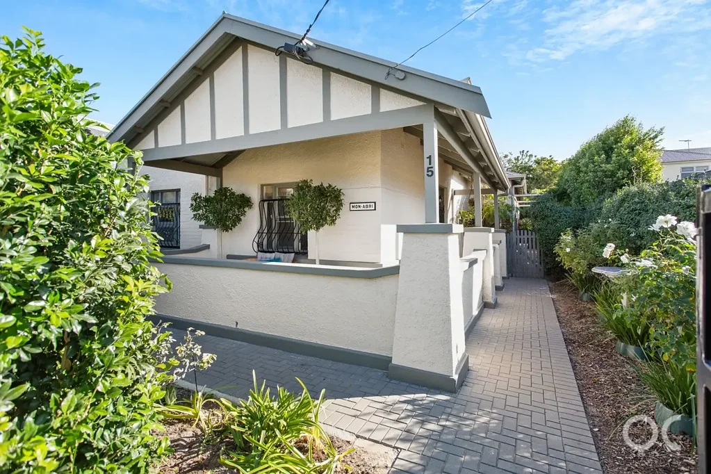 15 Joanna Street, Largs Bay, SA 5016