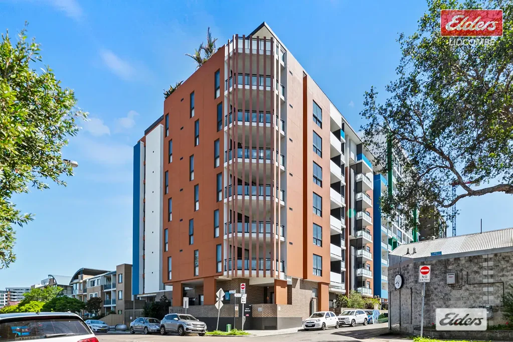 601/21 James Street, Lidcombe, NSW 2141