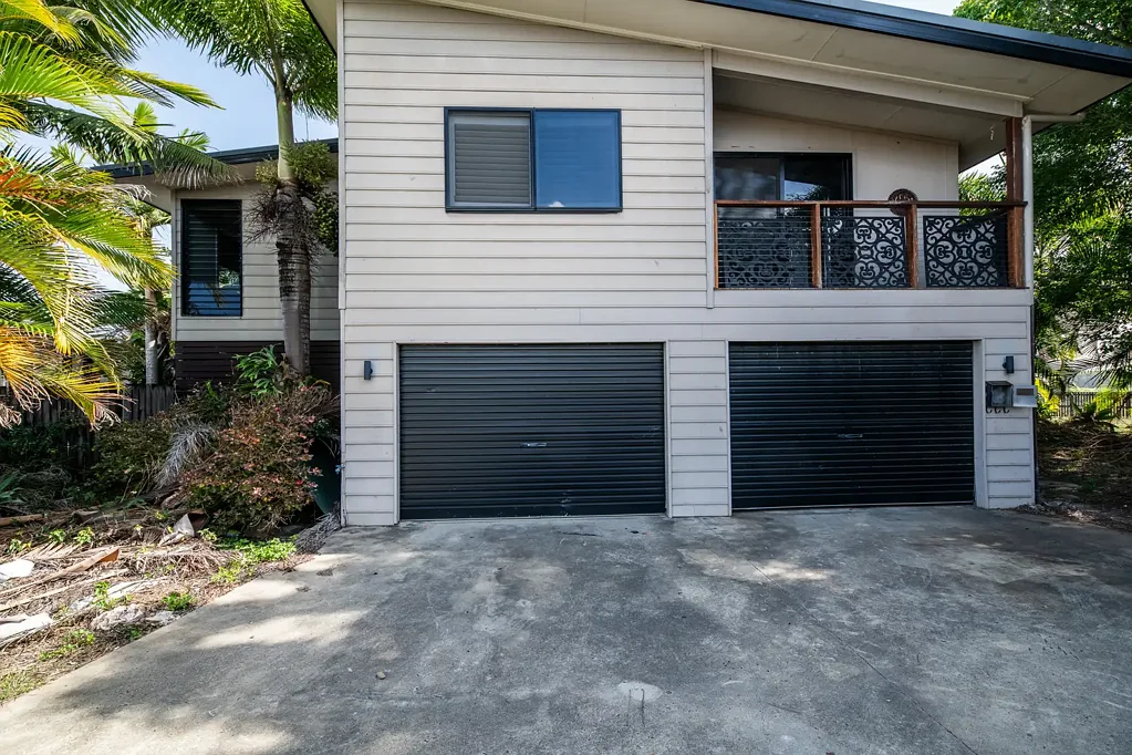 4 Cascara Street, Proserpine, QLD 4800