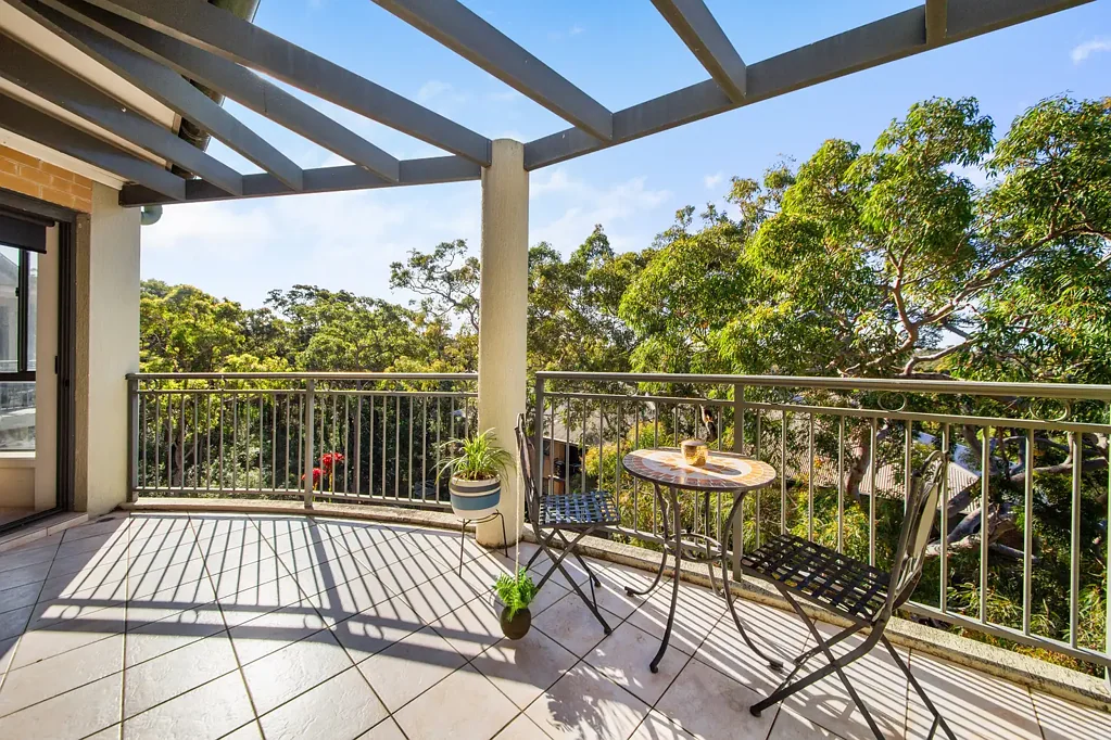 Menai 3Kwarto Penthouse with City Views
