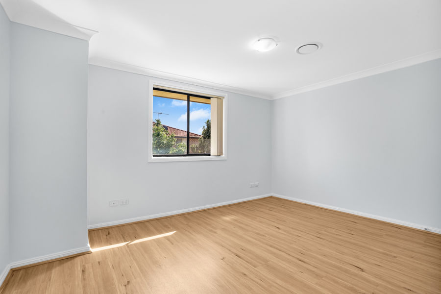 UNIT 6 10 ABRAHAM ST, ROOTY HILL NSW 2766, 0房, 0浴, Townhouse