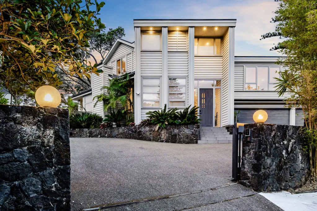 Takapuna 5Habitaciones Spoil Me & My Family