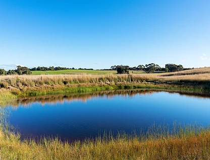 LOT Lot 3 Willaura-Wickliffe Road, Wickliffe, Warrnambool and South West, 0房, 0浴, Lifestyle Property