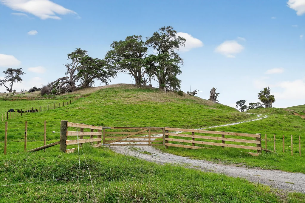Maungaturoto Lifestyle Living Just 4 Minutes from Town