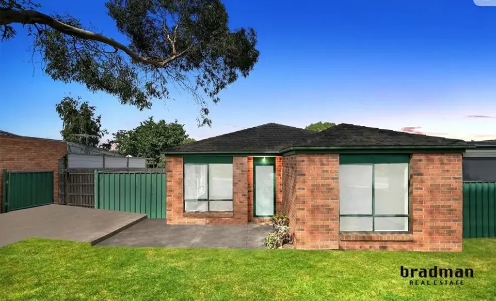 Comfortable Family Living in Central Wallan