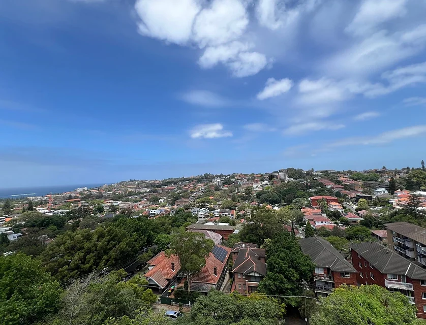 地址保密, Randwick, Eastern Suburbs, 2 침실, 1 욕실, Unit
