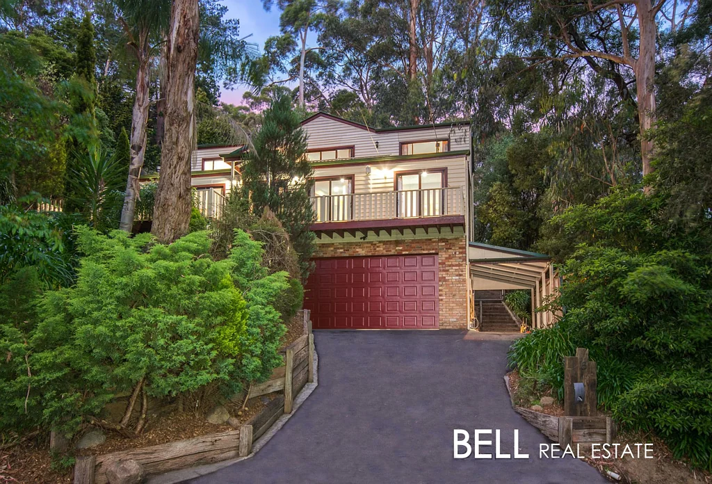 6 Gordon Avenue, Tecoma, VIC 3160
