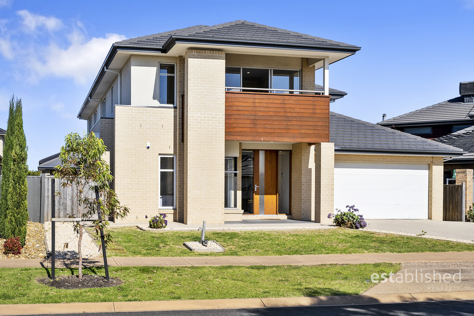 266 SANCTUARY LAKES SOUTH BVD, POINT COOK VIC 3030, 0房, 0浴, House