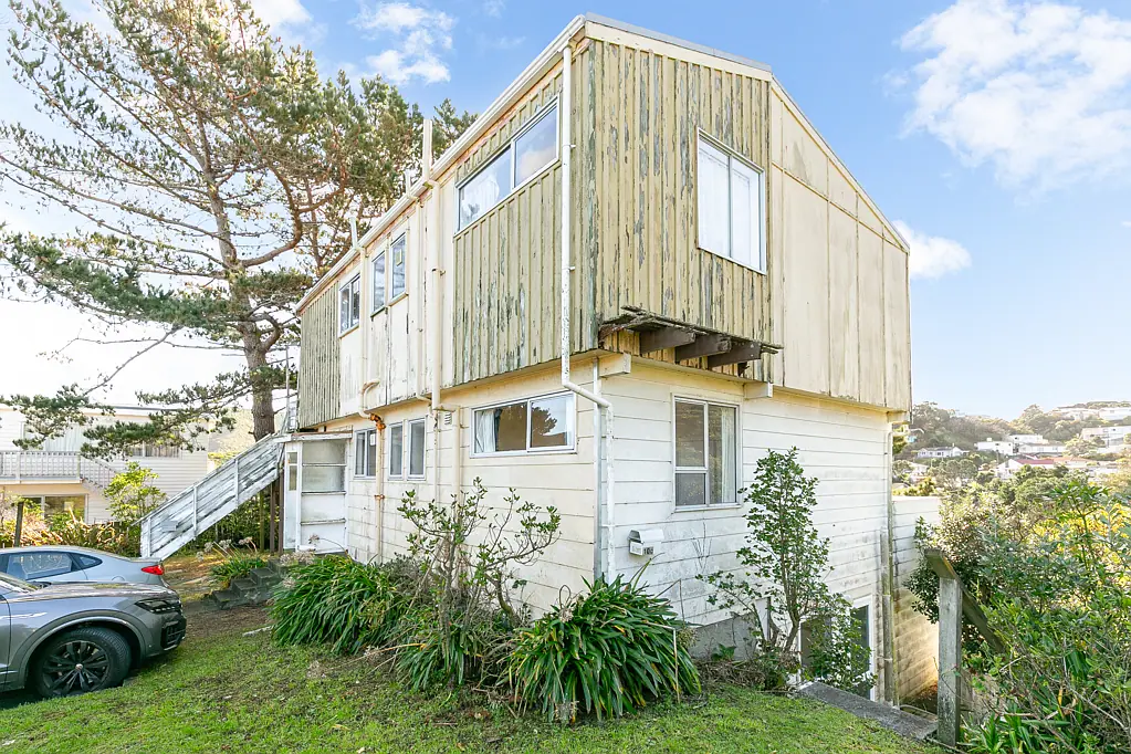 10 Clinton Way, Kingston, Wellington