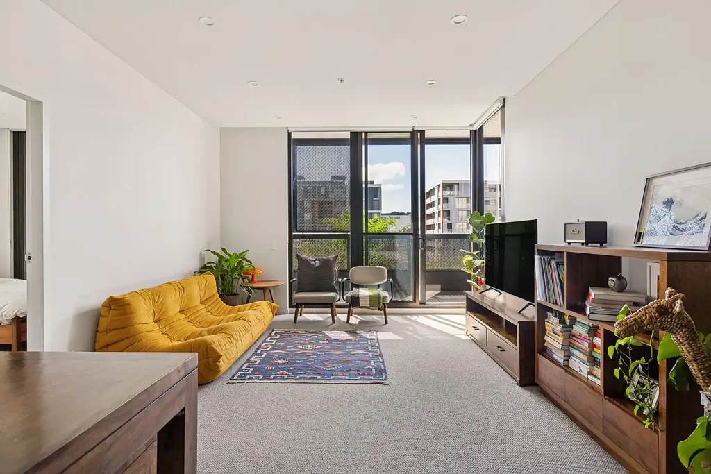 3409/5 Gadigal Avenue, Waterloo, NSW 2017