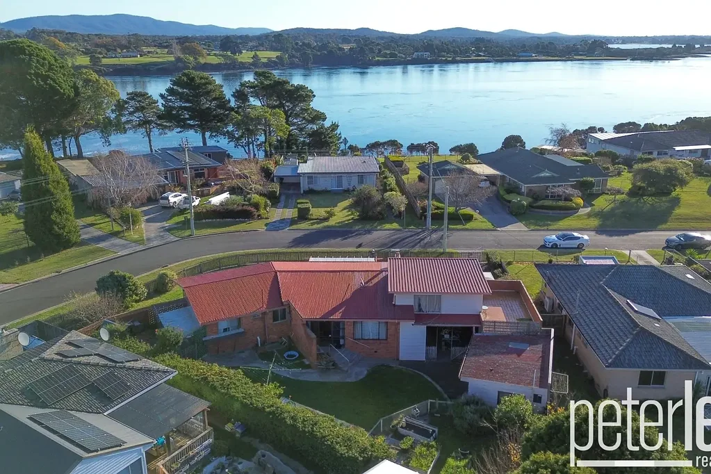 George Town 4 Bedroom Rare opportunity on Tamar Avenue