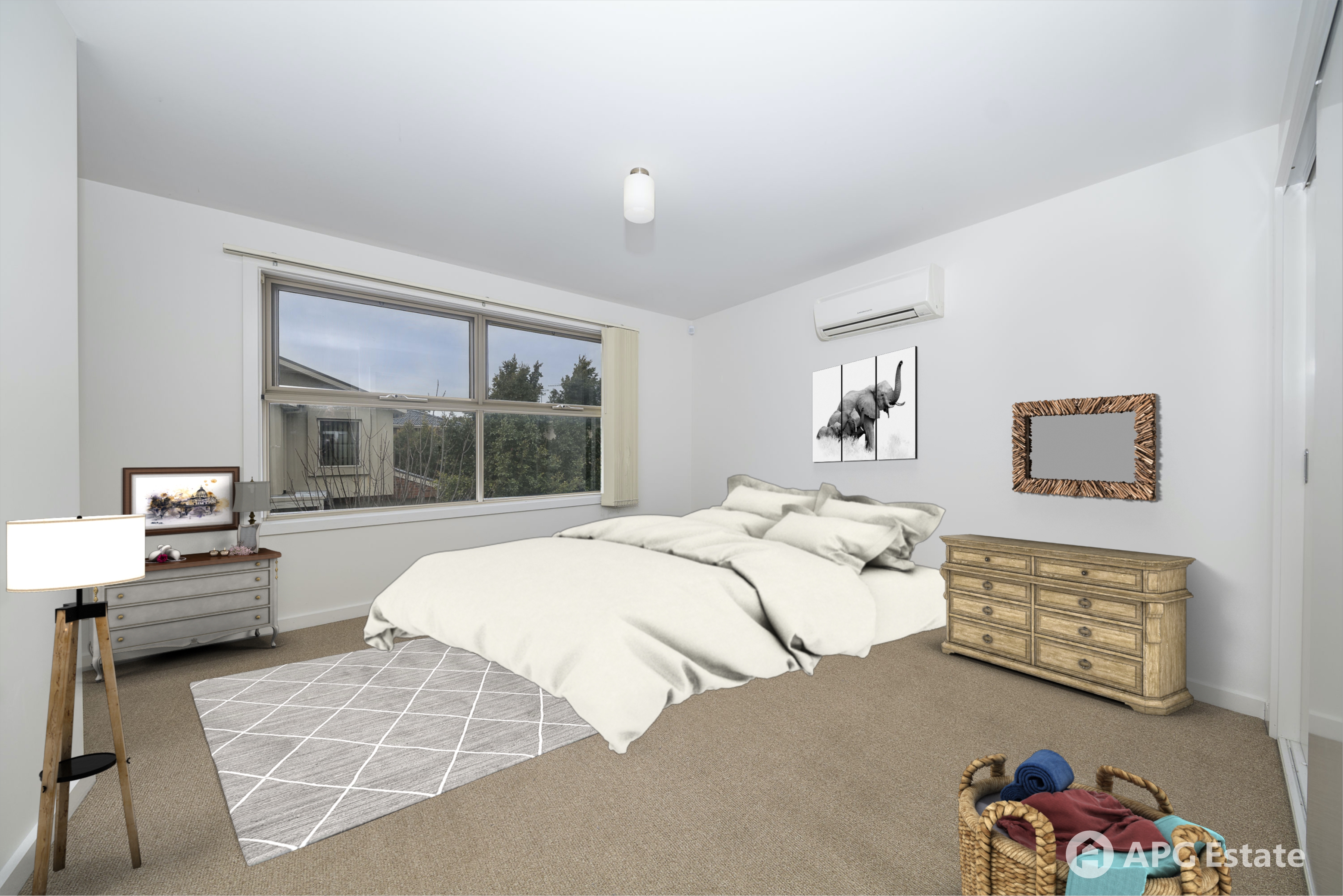 98 ORMOND RD, CLAYTON VIC 3168, 0房, 0浴, Townhouse