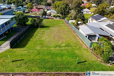 25 Killawarra Street, Wingham, NSW 2429, 0 slaapkamers, 0 badkamers, Section