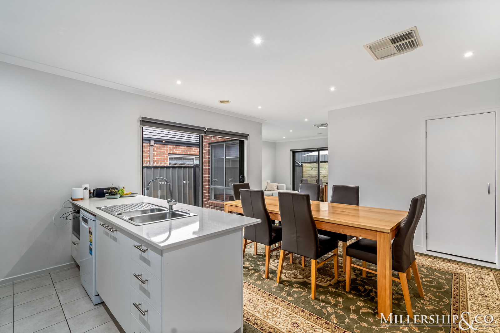 30 FRIESIAN ST, MERNDA VIC 3754, 0 રૂમ, 0 બાથરૂમ, House