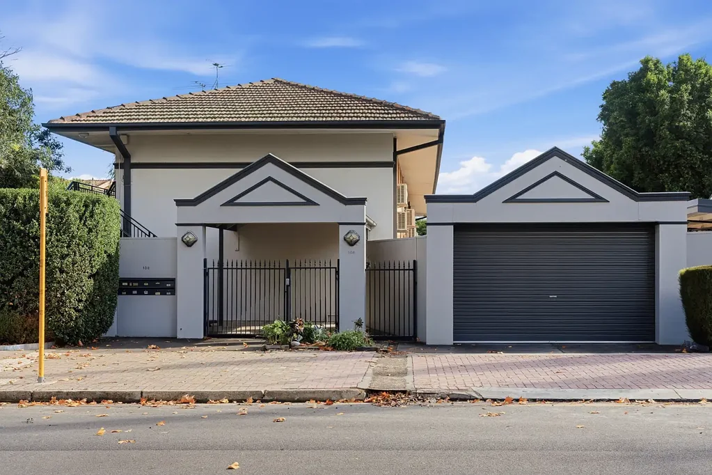 Joslin 1房  Stylish & Secure Ground Floor Living in a Prestigious Eastern Suburb