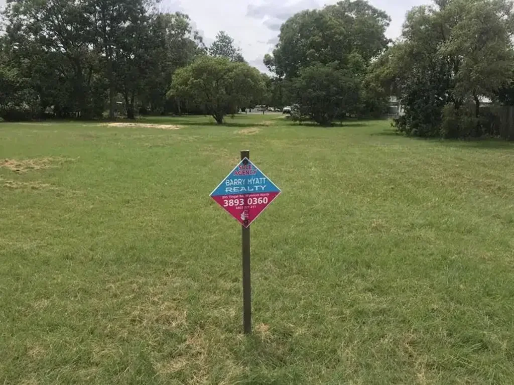 Nanango BRISBANE VALLEY BOTANICAL 1 ACRE +  SNAP IT UP AT $390,000