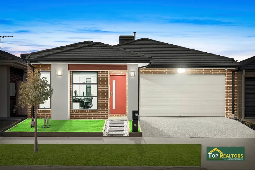 24 Feronia Avenue, Tarneit, VIC 3029
