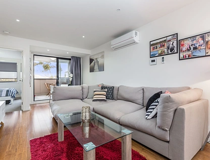 102/436-442 Huntingdale Road, Mount Waverley, East Melbourne, 1 غرف, 1 حمامات, Apartment