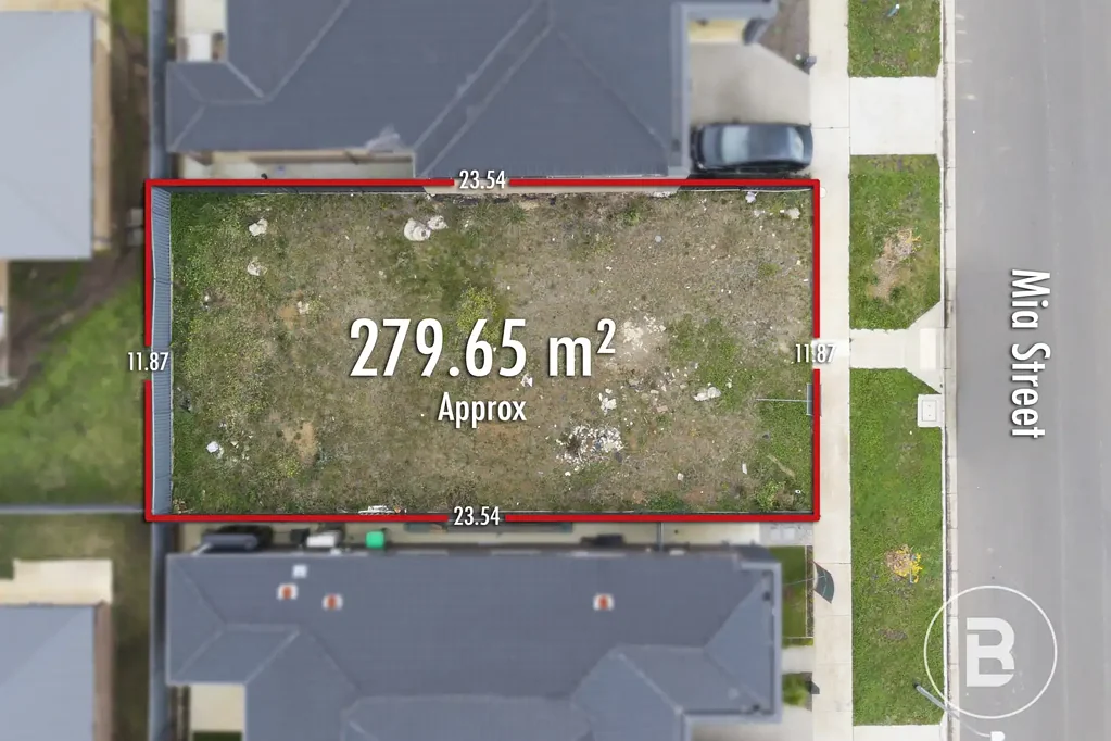 Alfredton AFFORDABLE ALFREDTON LAND OPPORTUNITY
