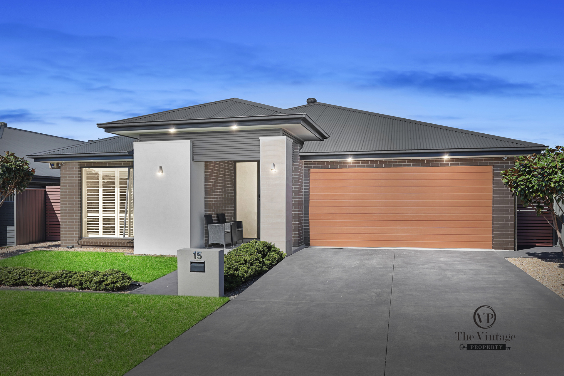 15 KARMEL ST, ORAN PARK NSW 2570, 0房, 0浴, House