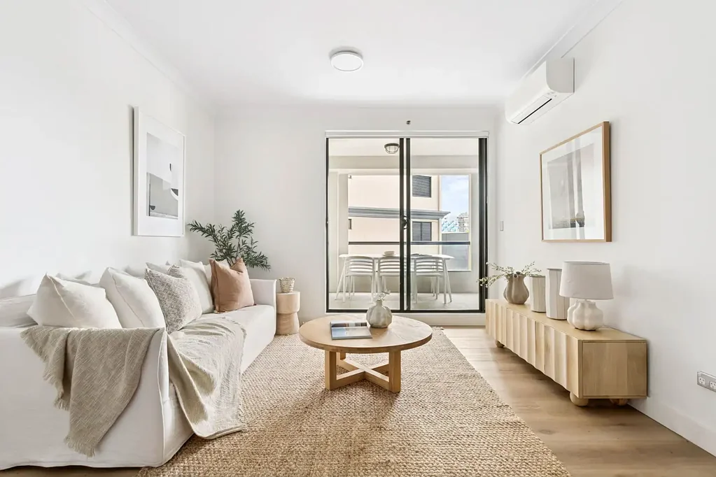 1111/242 Elizabeth Street, Surry Hills, NSW 2010