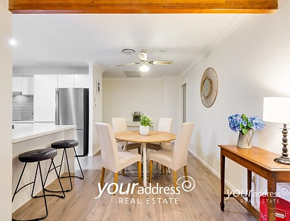 11-13 Heathcote Court, Munruben, QLD 4125, 4 ਕਮਰੇ, 1 ਬਾਥਰੂਮ, House