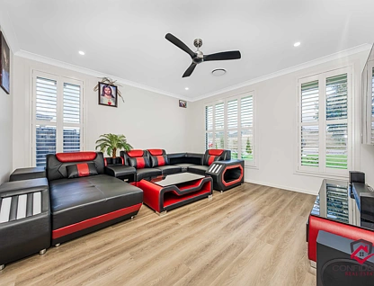 10 Josie Agius Street, Whitlam, ACT 2611, 4 rūma, 3 rūma horoi, House