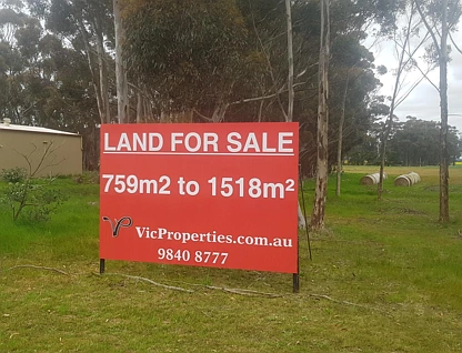 LOT Lot 21 Glenelg Highway, Westmere, Ballarat, 0 Bedrooms, 0 Bathrooms, Lifestyle Property