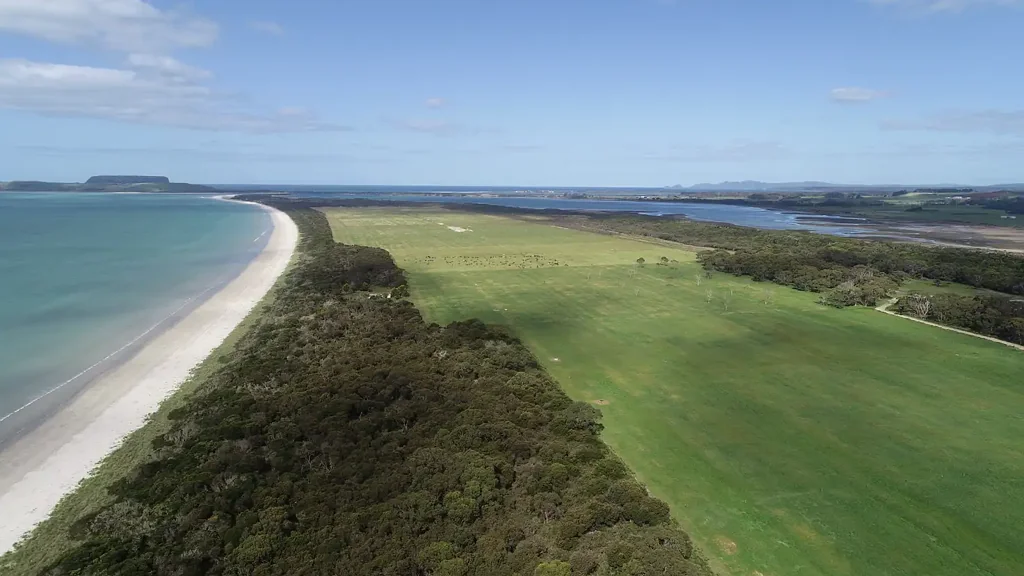Lot 2 Anthony Beach Road, Smithton, TAS 7330