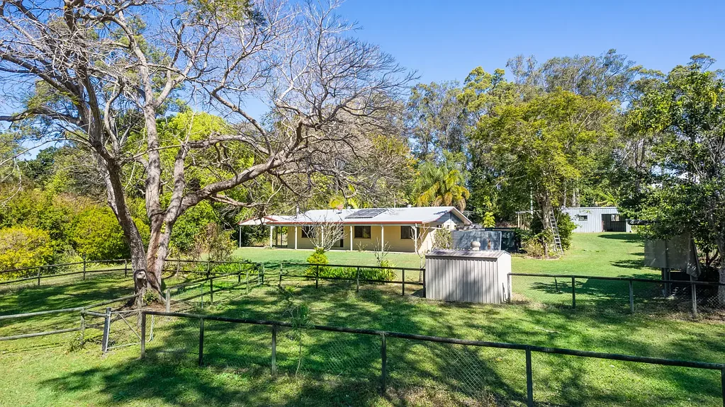 Moodlu 3房  Moodlu - Acreage Living Just Minutes from Wamuran, D'Aguilar & Caboolture!   5 Acres