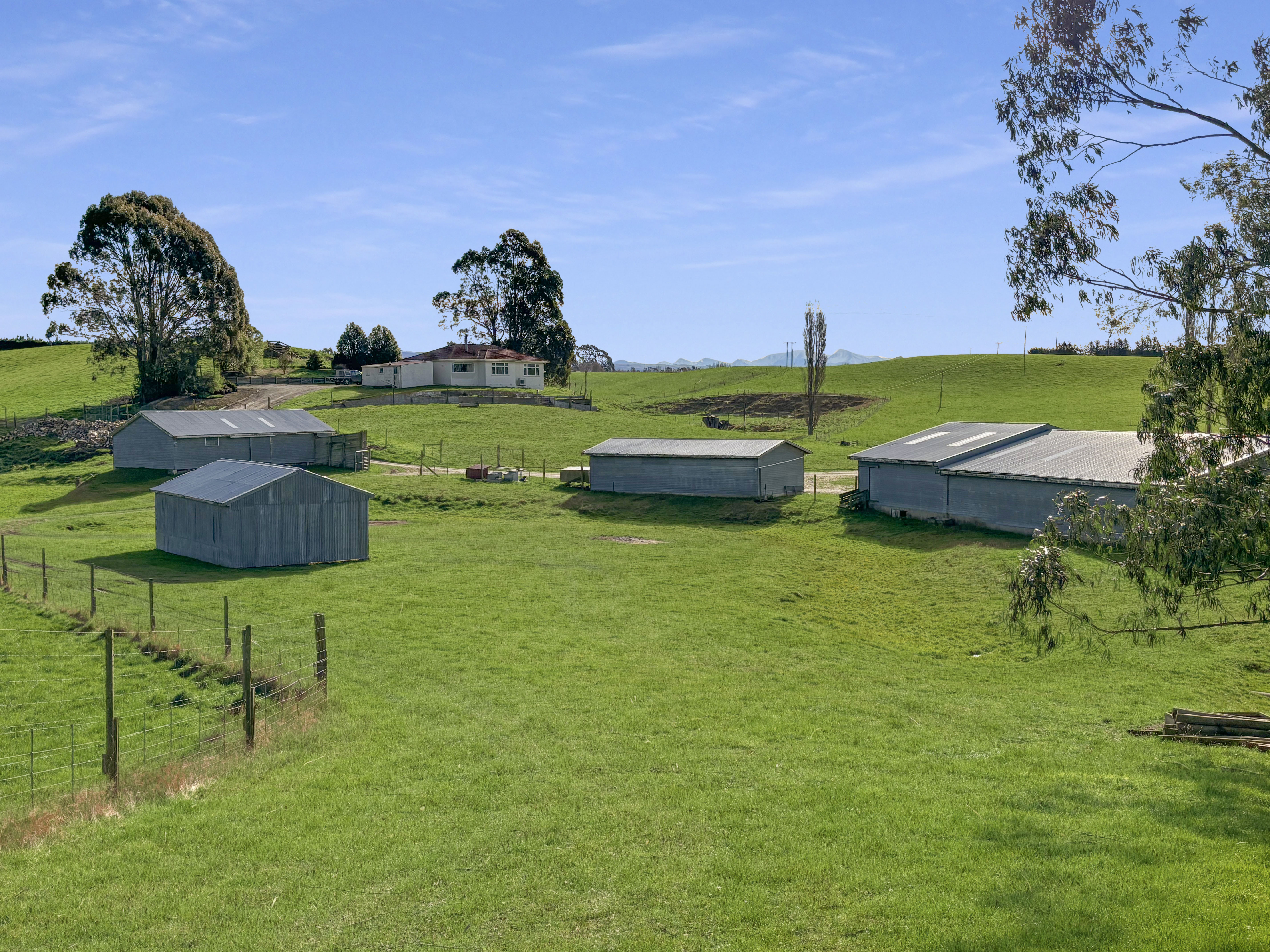 170 Happy Valley Road, Herbert, Waitaki, 0房, 0浴, Finishing