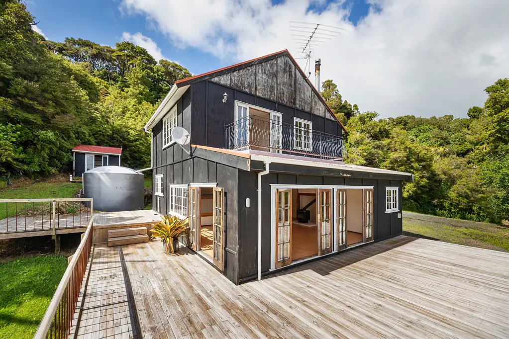 3 Schollum Access Road, Pohuehue, Rodney, Auckland