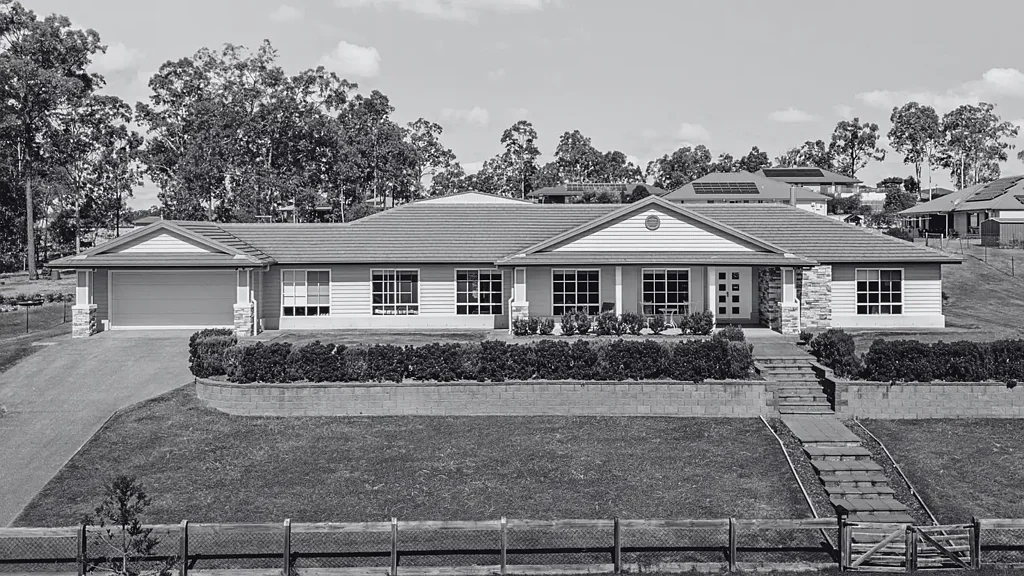 Address Withheld, New Beith, QLD 4124