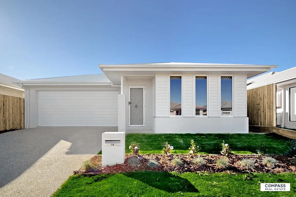 🏡 Brand-New Ducted Air-Conditioned Home – Move in Today! 🏡