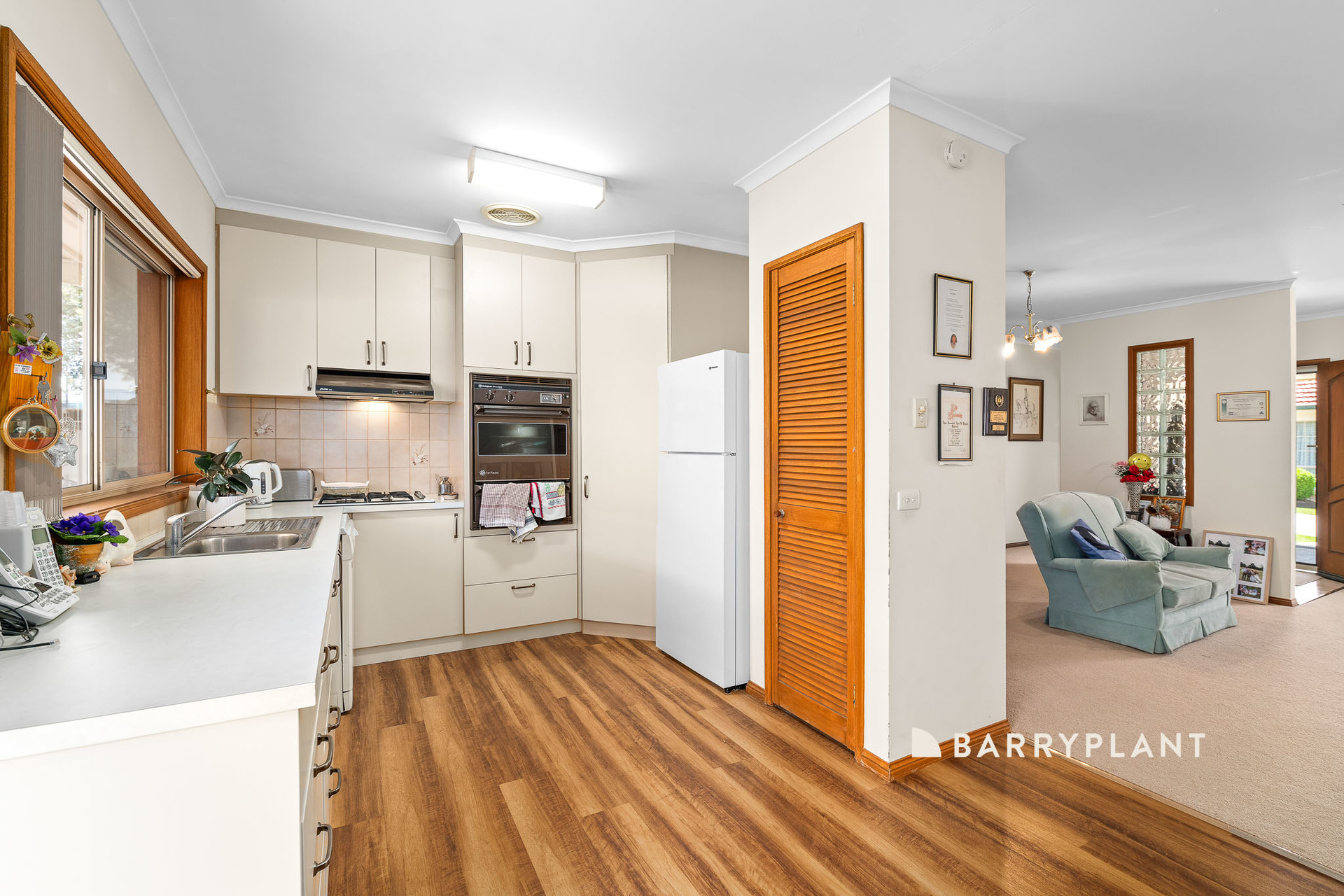 UNIT 6 36-38 JOHN ST, PAKENHAM VIC 3810, 0房, 0浴, Unit