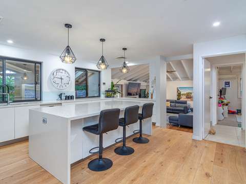 Kingsley 4 Bedroom Simply Stunning!