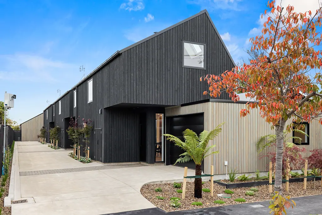 31A Allard Street, St Albans, Christchurch, Canterbury