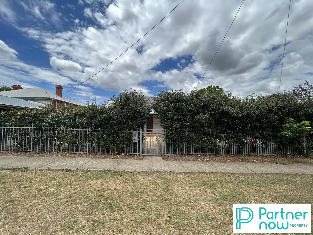 Three Bedroom Home in East